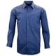thumbnail image 2 of Manchester Camisa de Vestir Regular Fit  Pizarra, 18" Cuello 35" Manga Manchester 5062G, 2 of 4