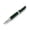 12. British Racing Green with Chrome, variant on Racing Green Rollerball - Stunning Luxury Pen With Chrome Finish Schmidt Ink Refill Roller Ball Gift Set For Men & Women Professi