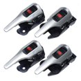 thumbnail image 1 of Inside Interior Door Handle 69205-12230 69206-12230 For Corolla 2009-2015 Matrix 2009-2014 1.8l, 1 of 5