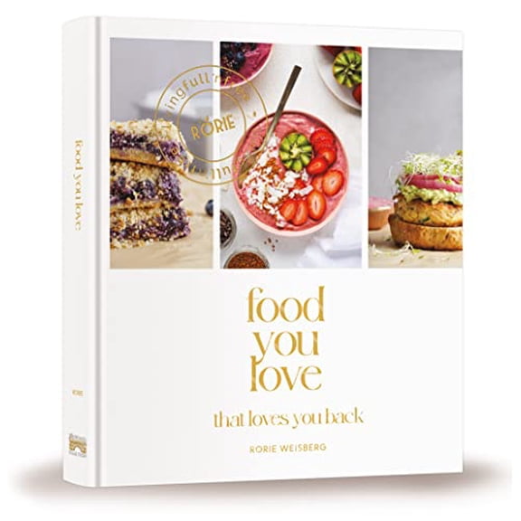 Pre-Owned Food You Love: That Loves You Back Paperback