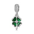 thumbnail image 1 of Charms Pandora Plata 925 Corazón Nuevo 2023 Encantos Amor Familia Pulsera Colgante Encanto Joyería, 1 of 4