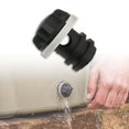 thumbnail image 5 of Cooler Drain Plug Finger Knob Design Replaceable for Rtic Coolers Easy Use, 5 of 5
