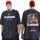 thumbnail image 2 of Camiseta de Anime Slam Dunk para hombres y mujeres, camisetas Retro lavadas, 100% algodón, Sakuragi, Hanamichi, kaade, Rukawa, Tops de Manga japonesa, 2 of 4