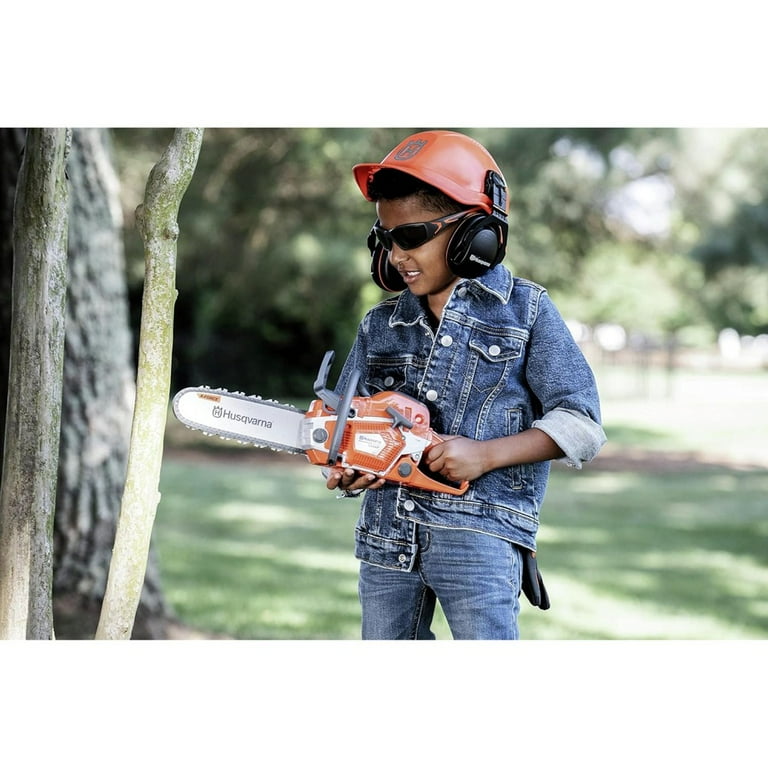 Ppe Kit Husqvarna Kids Chainsaw Stihl Chainsaw Husqvarna, Chainsaw