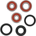 thumbnail image 3 of Pivot Works Wheel Bearing Kit Premium Bearings 25-1095-P for Yamaha DT100 1977-1983, MX100 1979-1983, 3 of 5