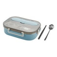 thumbnail image 1 of Tumotour Lunch Box Lunch Box For Kids Toddler Lunch Box, 1 of 6