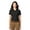 Black, variant on Ladies Stain-Resistant Polo