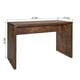 thumbnail image 3 of Escritorio de Computadora FurnitureR LMAI Estación de Trabajo Moderno 120L * 55W * 75Hcm, 3 of 6