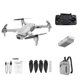 thumbnail image 1 of L900 PRO Drone plegable sin escobillas GPS Quadrocopter 4k HD Fotografía aérea Drone, 1 of 1