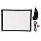 thumbnail image 3 of Tablero de plantillas de pintura almohadillas de copia acrílicas salón de belleza A3 para tienda profesional de animación ANGGREK Otros, 3 of 8