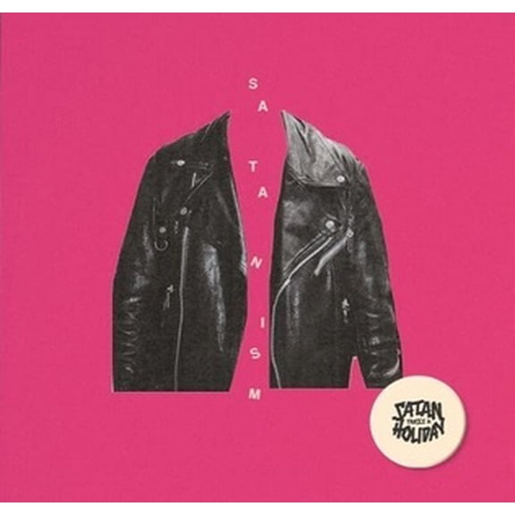 Satan Takes a Holiday - Satanism - Music & Performance - Vinyl
