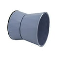 thumbnail image 4 of Bol en Acier Inoxydable pour Chat Double Coupe Robuste pour Chat pour Chat DogsBlue, 4 of 9