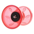 thumbnail image 3 of Red Bearing Diabolo Handsticks String Juggling Toys 10.5cm, 3 of 8