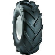 Carlstar Power Trac 4.80-8 52A3 A Lawn & Garden Tire