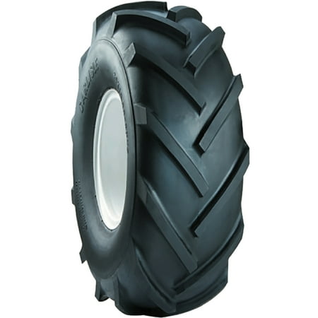 Carlstar Power Trac 4.80-8 52A3 A Lawn & Garden Tire