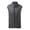 Charcoal Melange, variant on 2786 Mens Melange Padded Gilet