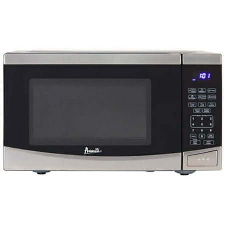 Avanti 0.9 CF Touch Microwave - Stainless Steel