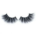 thumbnail image 2 of 5D False Eyelashes 7, 2 of 2