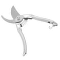 thumbnail image 2 of Animal Toe Nail Scissors, Non Slip Goat Hoof Trimmers Comfortable Handle Stainless Steel  For Pig Trotter Silver,Red, 2 of 8