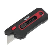 Hyper Tough 2-Pack 4-in-1 Multifunction Utility Knife