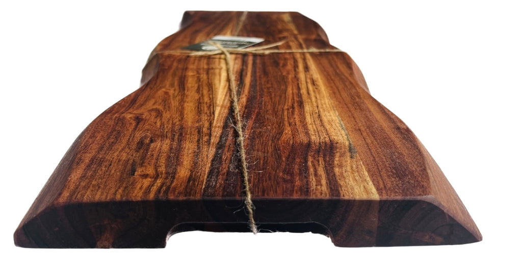 Mountain Woods Hardwood Acacia Cutting Board - 18