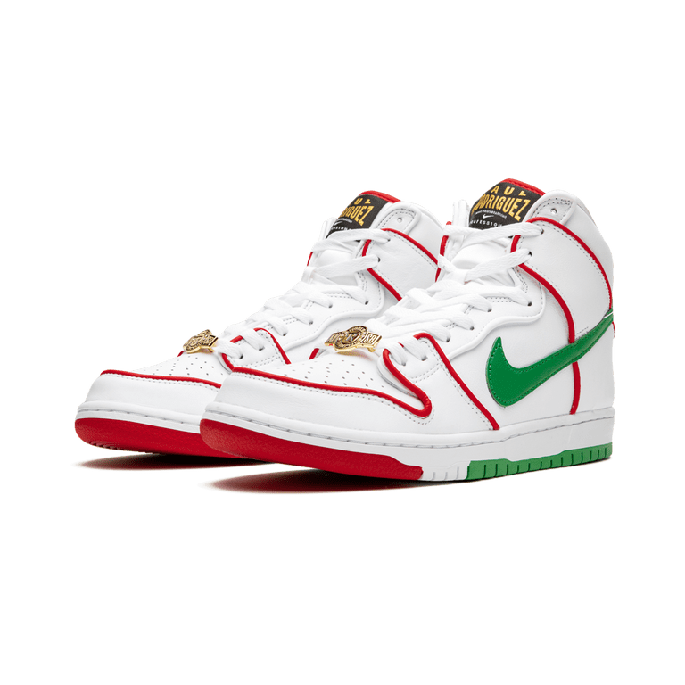 NIKE MENS SB Dunk High 