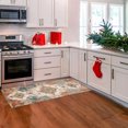 thumbnail image 4 of Modern Shaggy Area Rug For Home Flooring Comfortable Indoor Carpet Living Room Bedroom Mat Durable Machine Washable Easy Clean Design, 4 of 4