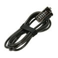 thumbnail image 3 of Laptop Cable Lock Theft Deterrent Keyless Lock Laptop Lock Security Cable with 4 Digit Password Protections for Lenovo Black, 3 of 14