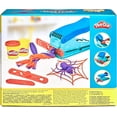 Play-Doh, Shape-Making Machine, Basic Fun Factory, 3+ years - Walmart.com