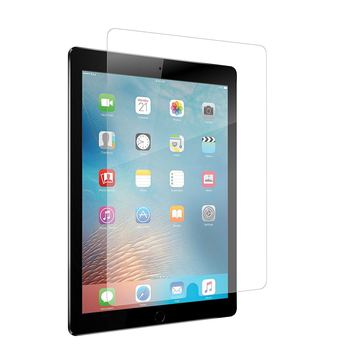 Apple 10.5-inch iPad Pro Wi-Fi 64GB (2017 Model), Gold - Walmart.com