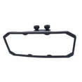 thumbnail image 1 of Marine Mirror, Boat Mirror Wide Angle View Reduce Blind Spot  for Pontoon for Yachts, 1 of 7