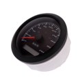 thumbnail image 4 of GPS Speedometer 120 KM/H For Car Boat 200 KM/H Red Backlight Speed Meter With Left Right 12V/24V For Boat Auto ,High Precision, 4 of 7
