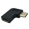 thumbnail image 2 of Prettyia USB3 Femelle à 90 Angle de Charge Mâle, 2 of 9