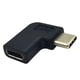 thumbnail image 2 of Adaptador De Extensión A USB 3.1 De 90  degree Para Computadora Portátil Y Tableta, 2 of 9