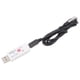 thumbnail image 2 of Sensor de temperatura USB, sensor de temperatura de computadora USB Registrador de temperatura de computadora Temperatura USB de PC optimizada para la excelencia, 2 of 8