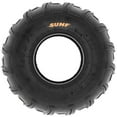 thumbnail image 6 of SunF ATV/UTV All Terrain Quad Tire 19x9.5-8 19x9.5x8 6 PR Tubeless A003 (Single), 6 of 9