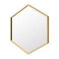 thumbnail image 2 of A&E Bath and Shower DELTA-G Mirror, 2 of 4