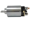 thumbnail image 2 of OEG Parts New Starter Solenoid Switch Replacement For Caterpillar Ag. & Ind. 299D2 14-17, 2 of 6
