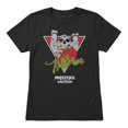 thumbnail image 2 of Masters Of The Universe Movie HeWomen's T Shirt (Black, S-XXL), 2 of 4