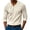 #A03-Beige, variant on Long Sleeve Corduroy Shirt for Men Knit Thermal Pullover Sweater V Neck Lightweight Knit Undershirts Winter Thick Big and Tall Men's Tops