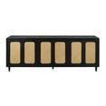 thumbnail image 5 of Moti Navice 6-Door Sideboard, 5 of 7