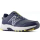 thumbnail image 3 of New Balance 410V8 Men’s Sizes Trail Running Shoes 4E XWide Navy Blue MT410NY8, 3 of 5