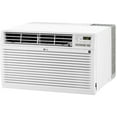 thumbnail image 2 of LG LT1430CNR 14,000 BTU 230V Through-the-Wall Air Conditioner, 2 of 4
