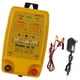 thumbnail image 5 of Energizador De Cerca Eléctrica, Cargador Robusto Para Cercas De Ganado, Para Jardín, Granja Y Césped., 5 of 8
