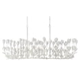 thumbnail image 4 of Hinkley Lighting - Flora - 50W 10 LED Linear Chandelier In Bohemian Style-27.75, 4 of 7