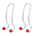 thumbnail image 3 of Masteelf  2 PCS Car Bag Detailing Seat Organizer Hooks for Easy Access Purse, 3 of 8