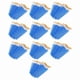 thumbnail image 1 of Juego de Pinceles 500 Piezas Niños Nylon Cabello Plano Pequeño Aceite Acuarela Artista Kits, 1 of 5