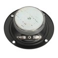 thumbnail image 4 of 3 Inch Full Frequency Speaker HiFi 4 Ohm Compact Tweeter Woofer Full Range Loudspeaker for Speakers DIY, 4 of 4