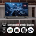 thumbnail image 4 of Wtinghouse TV HD de 24 Pulgadas - WD24HX1201, 4 of 5