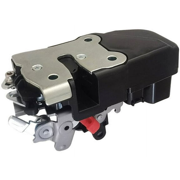Front Left Door Lock Actuator Motor - Compatible with 1998 - 2003 Dodge Durango 1999 2000 2001 2002